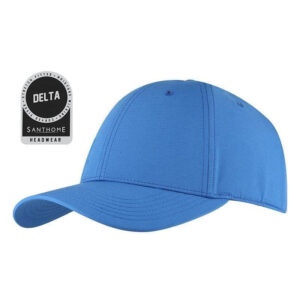 DryNCoolÂ® Performance Stretch-Fitted Cap - <strong>headwear</strong>