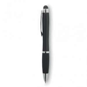 DURBUY - Pen With Light-Up Logo - <strong>promotional</strong>