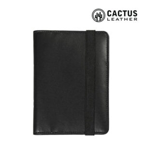 eco-neutral® Cactus Leather Passport Wallet - <strong>sustainable</strong>