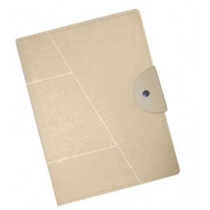 Eco-neutral Judas A4 Folder - <strong>sustainable</strong>