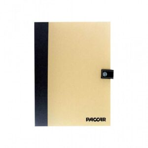 Eco-neutral Sorbus A4 Folder With Pen Black - <strong>stationery</strong>