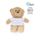eco neutrala grs recycled teddy bear plush toy group