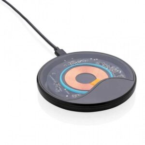 ENCORE - XD Xclusive 10W Wireless Charger - <strong>fast-charging</strong>