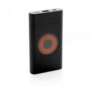 ENCORE - XD Xclusive 8000mAh Wireless Powerbank - <strong>portable</strong>