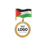 flag design medals 1