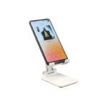 foldable phone stands with adjustable height angle 2