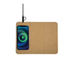 foldycork mousepad 10w