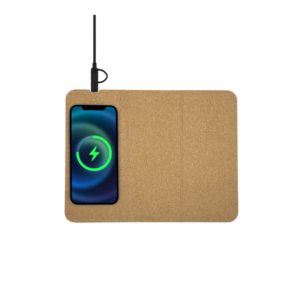 FOLDYCORK MOUSEPAD - <strong>ergonomic</strong>