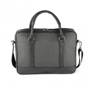 GALDAR - Santhome 15" Laptop Bag in Fabric & PU - <strong>laptop</strong>