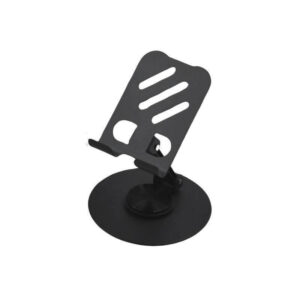Giftology 360o Rotating Metal Phone Stand - <strong>accessory</strong>
