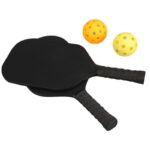 giftology pickleball paddle set of 2