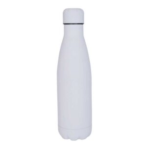 GRODNO - Soft Touch Insulated Water Bottle - White - <strong>hydration</strong>
