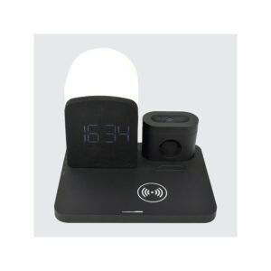 HMW 88 MULTI-FUNCTION WIRELESS CHARGER - <strong>accessory</strong>