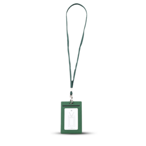 ID HOLDER - <strong>accessory</strong>