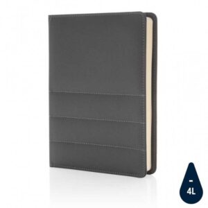 Impact AWARE™ RPET A5 notebook - <strong>sustainable</strong>