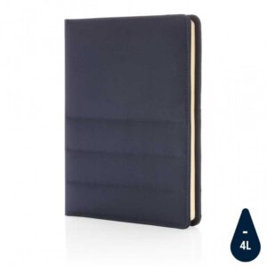 Impact AWARE™ RPET A5 notebook - <strong>sustainable</strong>