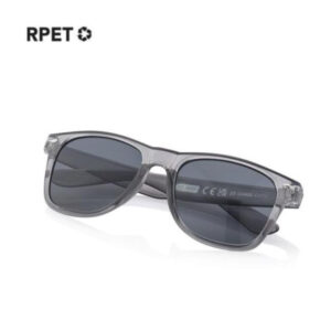 INTA- eco-neutral RPET Sunglass - Grey - <strong>sustainable</strong>