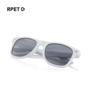 INTA- eco-neutral RPET Sunglass - White - <strong>sustainable</strong>