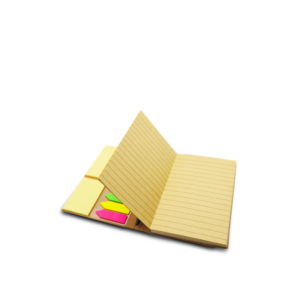 KRAFT A6 NOTEBOOK - <strong>stationery</strong>