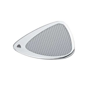 Lamborghini Silver Plated Mouse Pad - <strong>accessory</strong>