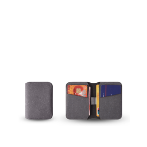 LEATHEREC CARD HOLDER - <strong>accessory</strong>