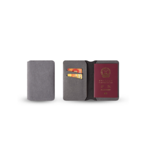 LEATHEREC PASSPORT HOLDER - <strong>travel</strong>
