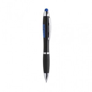 Led light-up Pointer Ball Pen With Twist Mechanism - <strong>writing</strong>
