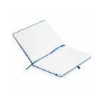 libellet giftology a5 notebook with pen set aqua blue 3