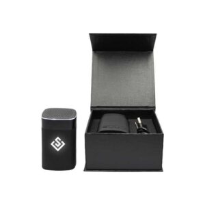 Light Up Logo Bluetooth Speaker - <strong>wireless</strong>