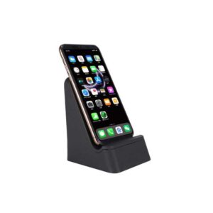 Light-Up Logo Wireless Charging Stand - <strong>accessory</strong>