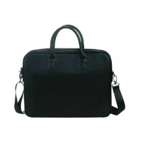 MENBAC - SANTHOME Messenger Bag Black - <strong>fashion</strong>