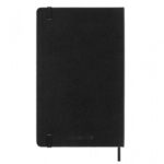 moleskine 2023 daily 12m planner hard cover large 2
