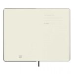moleskine 2023 daily 12m planner hard cover large 3