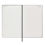 moleskine 2023 daily 12m planner hard cover large 4
