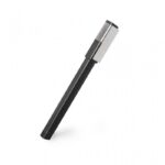 moleskine classic roller pen black