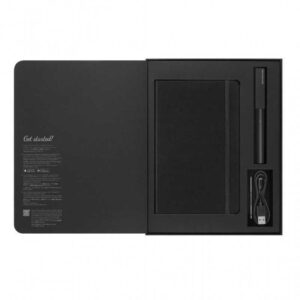 Moleskine Smart Writing Set - <strong>notebook</strong>