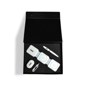 Multi-Connectivity Gift Set - <strong>accessories</strong>