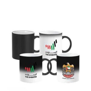 National Day Magic Color Changing Mugs - <strong>ceramics</strong>