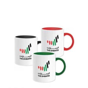 National Day Two Tone Mugs - <strong>ceramic</strong>