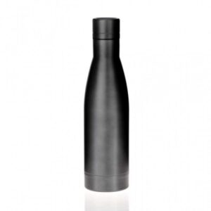 NIESKY - Copper Vacuum Insulated Double Wall Water Bottle - <strong>hydration</strong>