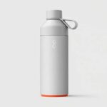 ocean bottle 1l rock grey 1