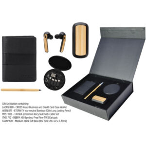 On-the-go Gift Set - <strong>accessories</strong>
