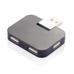 OPAVA - Giftology USB Hub With Light-Up Logo - <strong>accessory</strong> 1 opava giftology usb hub with light up logo