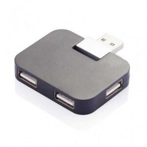OPAVA - Giftology USB Hub With Light-Up Logo - <strong>accessory</strong>
