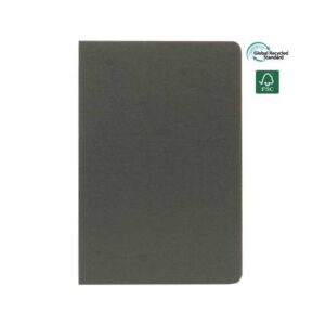ORSHASANTHOME A5 rPET & FSC Certified Notebook - <strong>sustainable</strong>