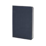 orsha santhome a5 rpet fsc certified notebook navy blue anti microbial 2