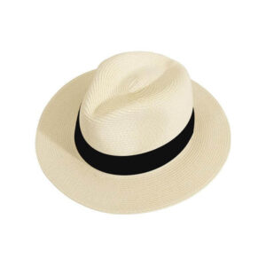 Panama Straw Hat - <strong>fashion</strong>
