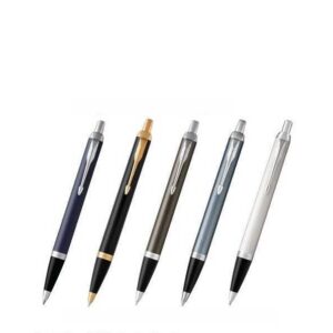 Parker IM Ballpoint Pens - <strong>writing</strong>