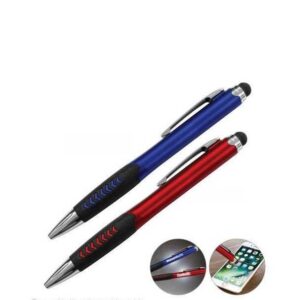 Pen with Stylus and Laser illuminated - <strong>multifunctional</strong>
