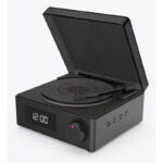 phonograph bluetooth speaker